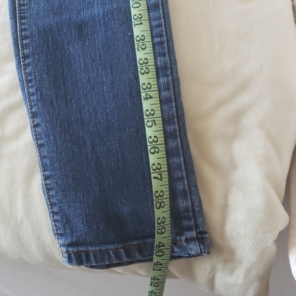 7FAM jeans. Size 29. EUC - Picture 2 of 5